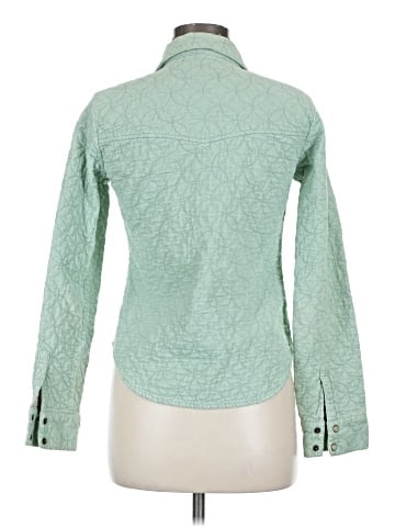 Odille Jacket (view 2)