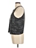 Gap Fit Gray Tank Top Size M - photo 5
