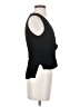 Zara Black Sleeveless Blouse Size XS - photo 4