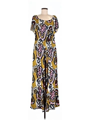 Bel Kazan Jumpsuit (view 1)