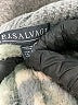 P.J. Salvage Camo Gray Pullover Sweater Size S - photo 7