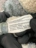 P.J. Salvage Camo Gray Pullover Sweater Size S - photo 8