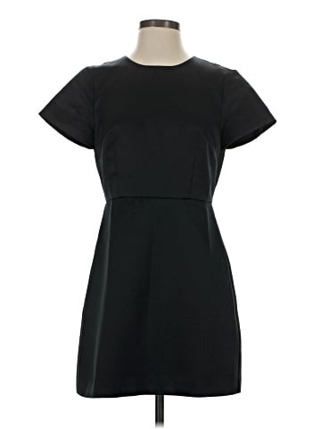 J.Crew Collection Casual Dress (view 1)