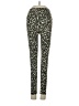 Sage Collective Animal Print Green Leggings Size XS - photo 1