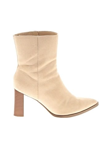 A New Day Ankle Boots (view 1)