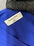 Babaton 100% Polyester Blue Short Sleeve T-Shirt Size XXS - photo 7