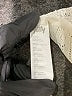 Yitty Ivory Cardigan Size M - photo 8