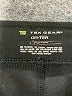 Tek Gear Solid Black Casual Skirt Size S - photo 3