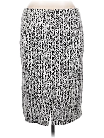New York & Company Casual Skirt (view 2)