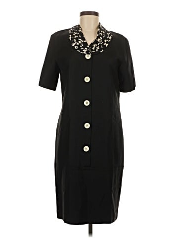 Sara Campbell Casual Dress (view 1)