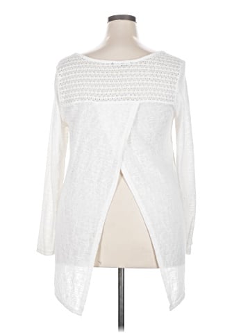 Ambiance Long Sleeve Top (view 2)