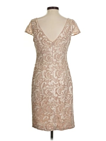 Calvin Klein Cocktail Dress (view 2)