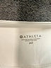 Athleta White Active Pants Size M - photo 7
