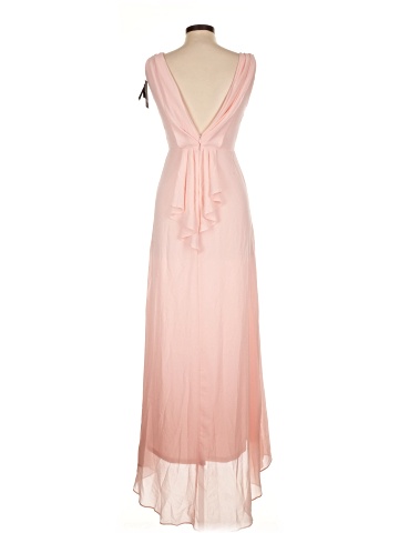 TFNC Cocktail Dress (view 2)