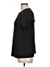 Unbranded Black Short Sleeve Top Size L - photo 5