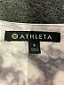 Athleta Tie-dye Gray Casual Dress Size S - photo 7