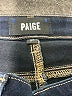 Paige Blue Jeans Size 27 waist - photo 6