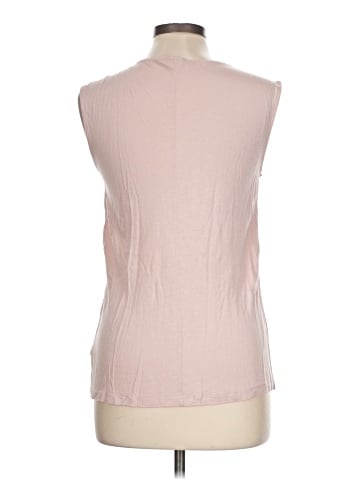 Halogen Sleeveless Blouse (view 2)