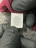 St. John 100% Silk Burgundy Jacket Size M - photo 7