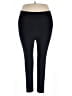 Girlfriend Collective Black Active Pants Size 3X - photo 1
