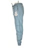 Judith Blue Sweatpants Size M - photo 5