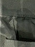 Unbranded Solid Black Formal Skirt Size 8 - photo 4