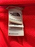 The North Face 100% Polyester Orange Fleece Size XS - photo 6