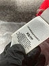 The North Face 100% Polyester Orange Fleece Size XS - photo 7