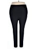 Girlfriend Collective Black Active Pants Size 3X - photo 2