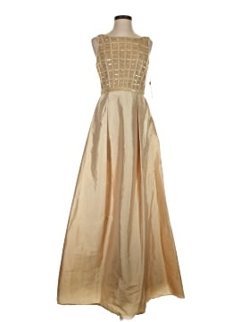Used Gold Formal Dresses On Sale Up To 90% Off | ThredUp Used Gold Formal Dresses On Sale Up To 90% Off | ThredUp