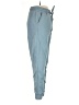 Judith Blue Sweatpants Size M - photo 4
