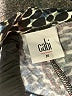 CAbi 100% Rayon Blue Sleeveless Blouse Size M - photo 7