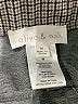 Olive and Oak Houndstooth Gray Formal Skirt Size M - photo 4