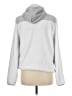 Assorted Brands 100% Polyester Gray Track Jacket Size M - photo 2
