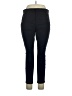 Ann Taylor LOFT Black Active Pants Size 14 - photo 1