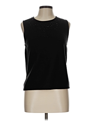 Croft & Barrow Sleeveless T-Shirt (view 1)