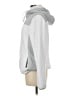Assorted Brands 100% Polyester Gray Track Jacket Size M - photo 5