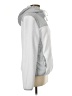Assorted Brands 100% Polyester Gray Track Jacket Size M - photo 4