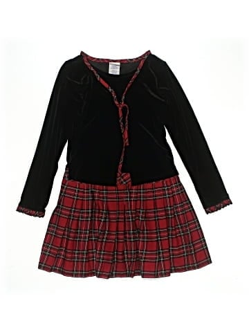 Thomas Dress (view 1)