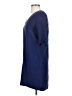 Maje Blue Casual Dress Size Sm (1) - photo 5