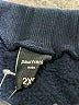 Paul Frank 100% Cotton Black Sweatpants Size 3 (2xs) - photo 3