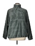 Summer & Rose 100% Polyester Gray Pullover Sweater Size 0X - photo 1