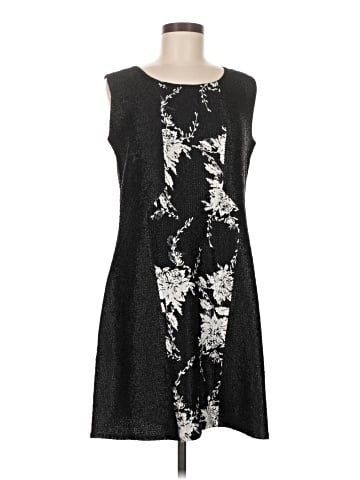 VEECA Cocktail Dress (view 1)