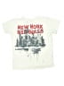 Assorted Brands Ivory Short Sleeve T-Shirt Size M (kids) - photo 2