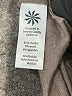 Athleta Solid Gray Casual Dress Size L - photo 8