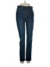 Madewell Blue Jeans Size 25 waist - photo 1