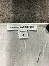 James Perse White Cocktail Dress Size XL (4) - photo 7