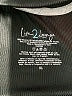 Live 2 Lounge Black Cardigan Size XL - photo 7