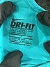 Nike Teal Active Tank Size S - photo 7