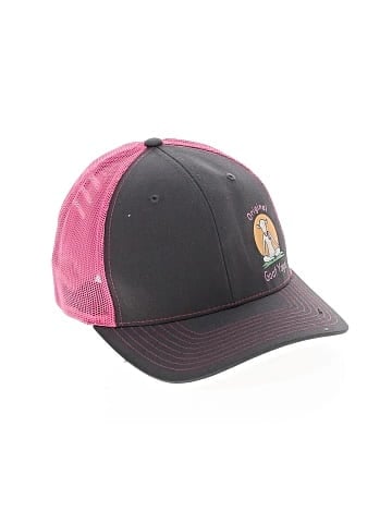 Richardson Baseball Cap (view 1)